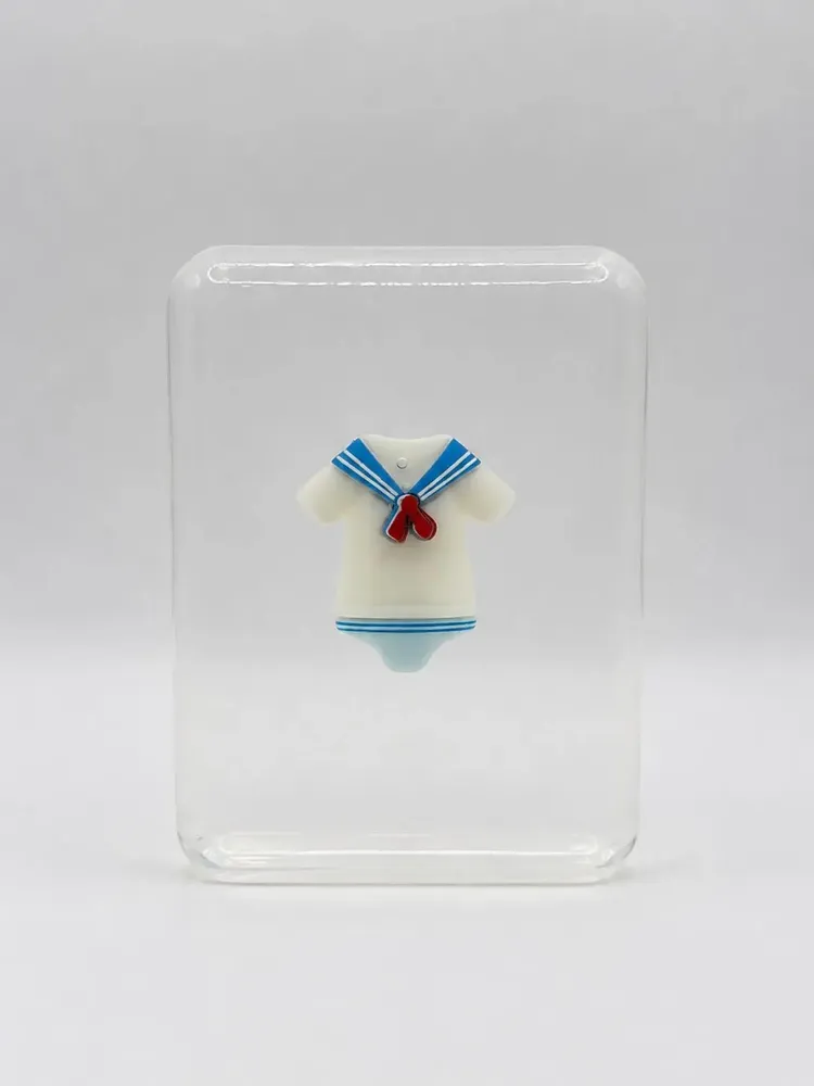Bain pour enfant - La Marinière - BUBBLE BUDDIES