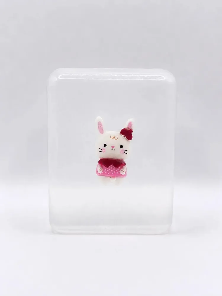 Bain pour enfant - Le Lapin - BUBBLE BUDDIES