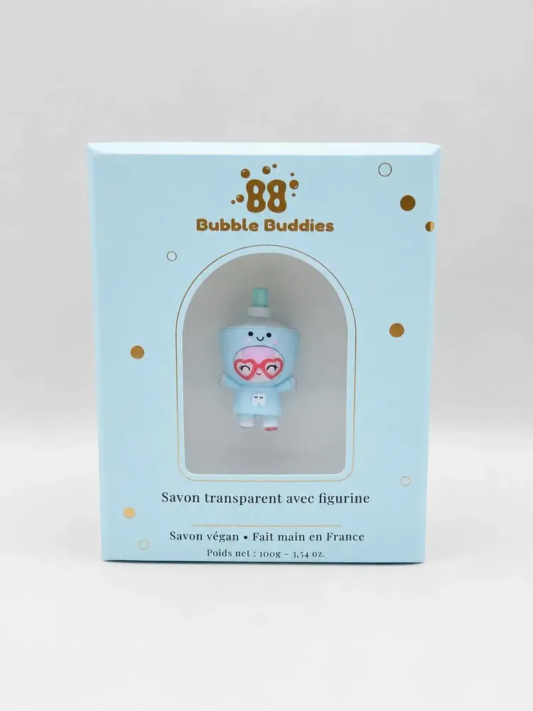 Bain pour enfant - La Bubble Tea Girl - BUBBLE BUDDIES