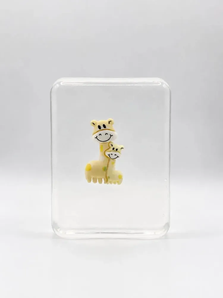 Bain pour enfant - Les Girafes - BUBBLE BUDDIES