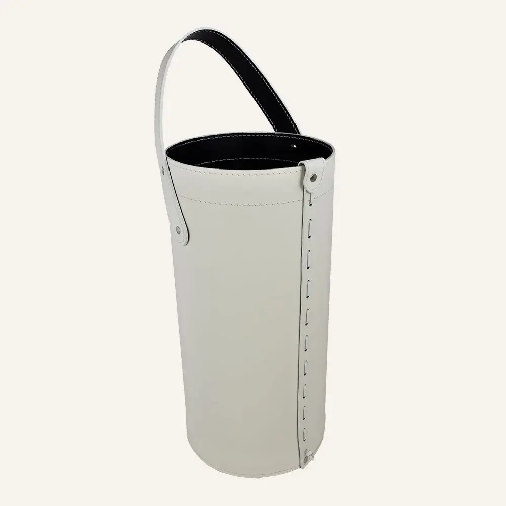 Objets de décoration - Porte parapluies design rond REGEN - LIMAC DESIGN