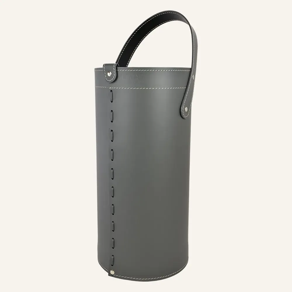 Objets de décoration - Porte parapluies design rond REGEN - LIMAC DESIGN