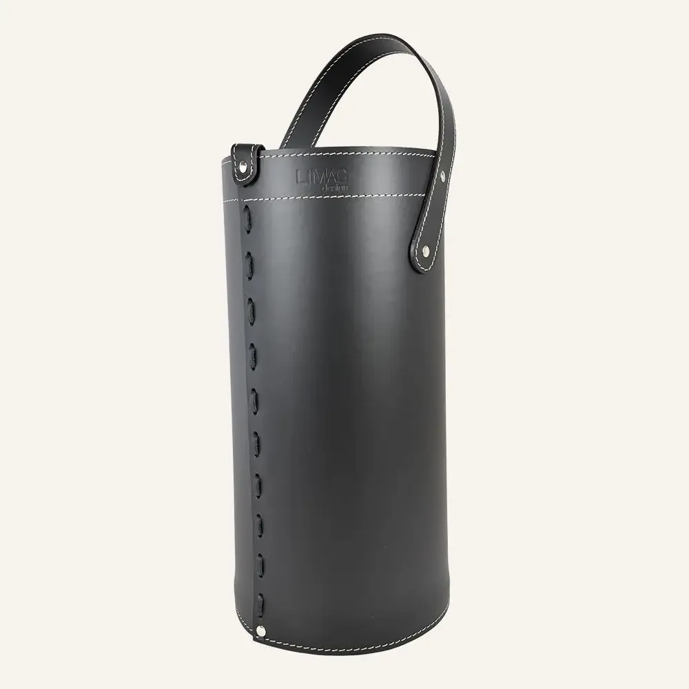 Objets de décoration - Porte parapluies design rond REGEN - LIMAC DESIGN