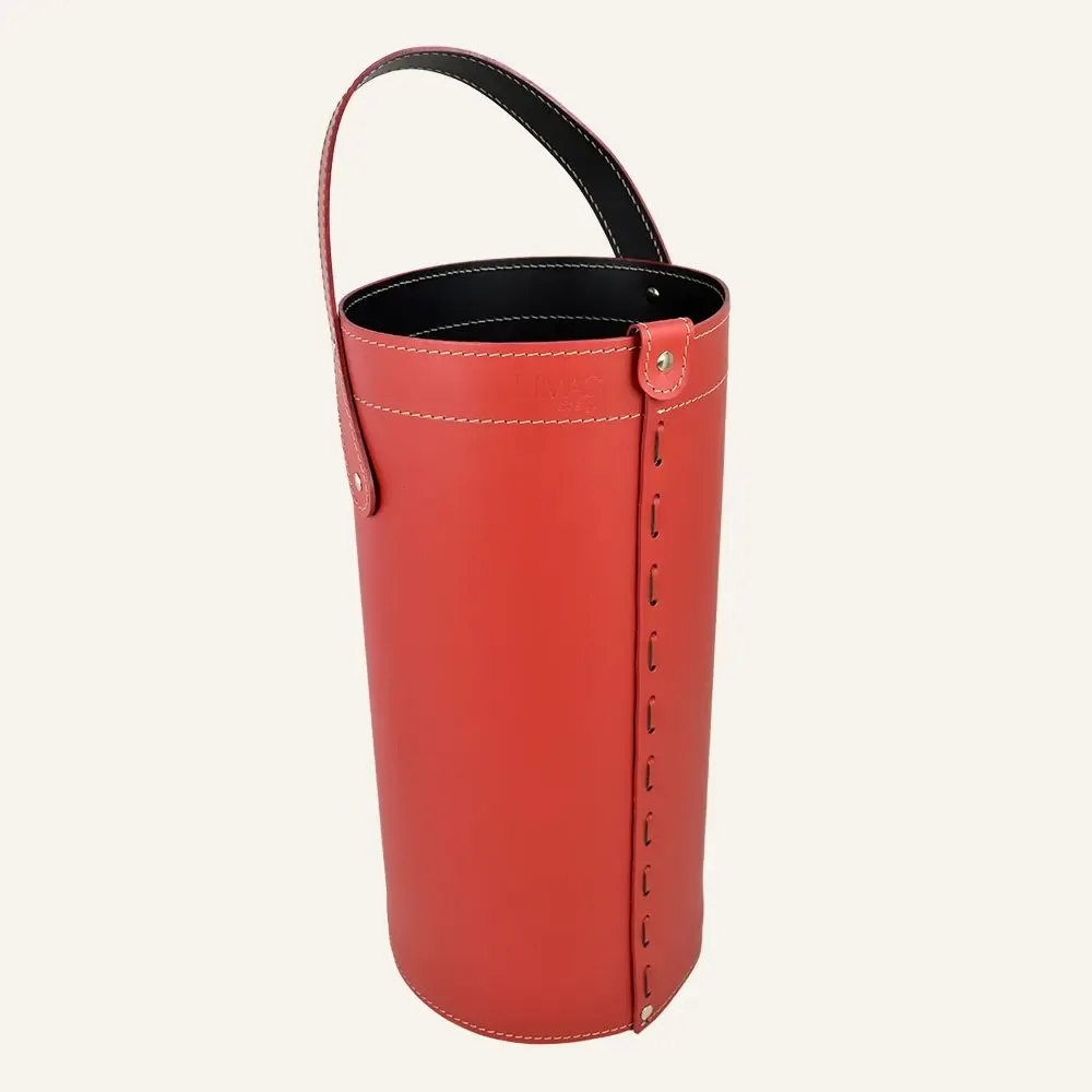 Objets de décoration - Porte parapluies design rond REGEN - LIMAC DESIGN