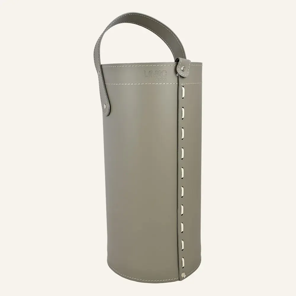 Objets de décoration - Porte parapluies design rond REGEN - LIMAC DESIGN