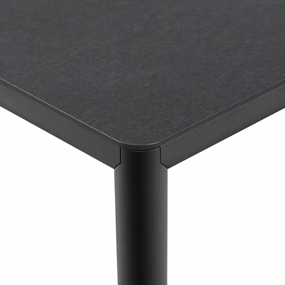 Tables de jardin - TEVERE LAM 210 EXT. - NARDI
