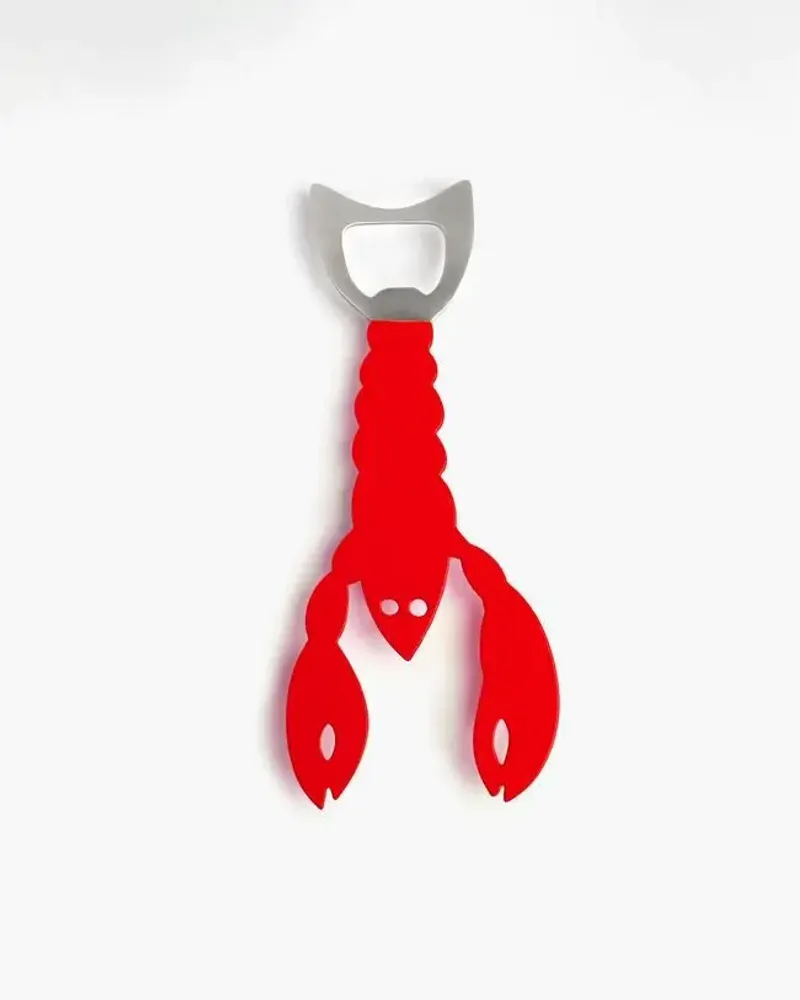 Accessoires pour le vin - Ouvre-bouteille Lobster - BORD DE L'EAU