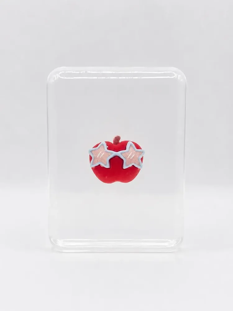 Bain pour enfant - La Pomme - BUBBLE BUDDIES