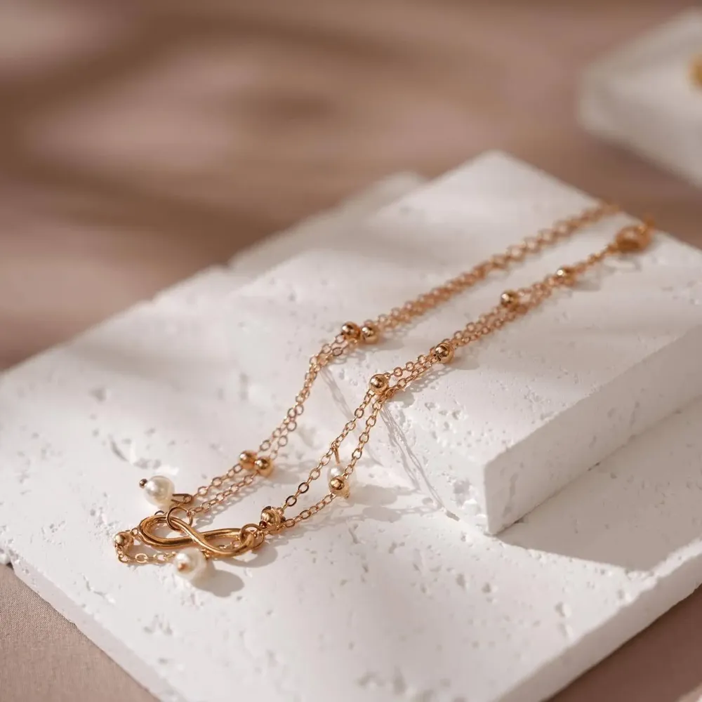 Jewelry - Gypsum Block Jewelry Display Set - WHISPERING WOODS