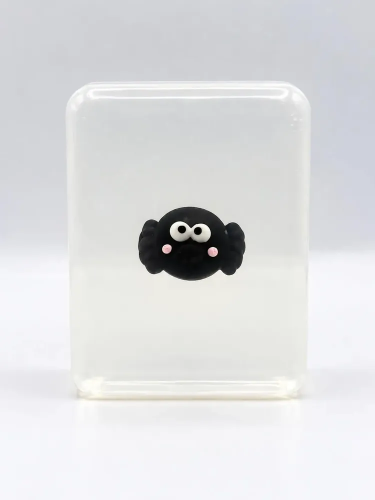 Bain pour enfant - L’Araignée - BUBBLE BUDDIES