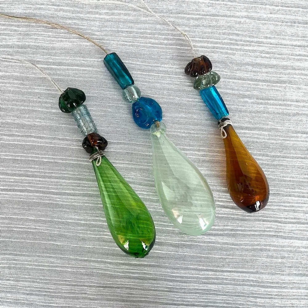Outdoor decorative accessories - Decorative pendant - LA MAISON DAR DAR