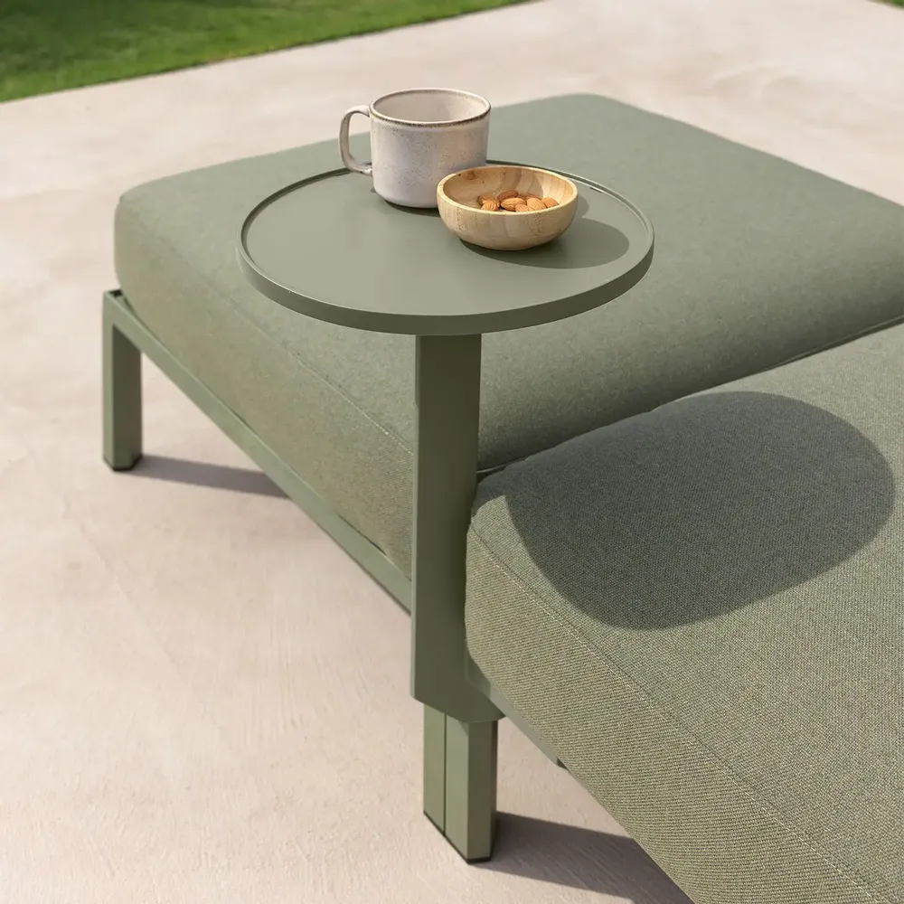 Lawn sofas   - MAXIMO 5 - NARDI