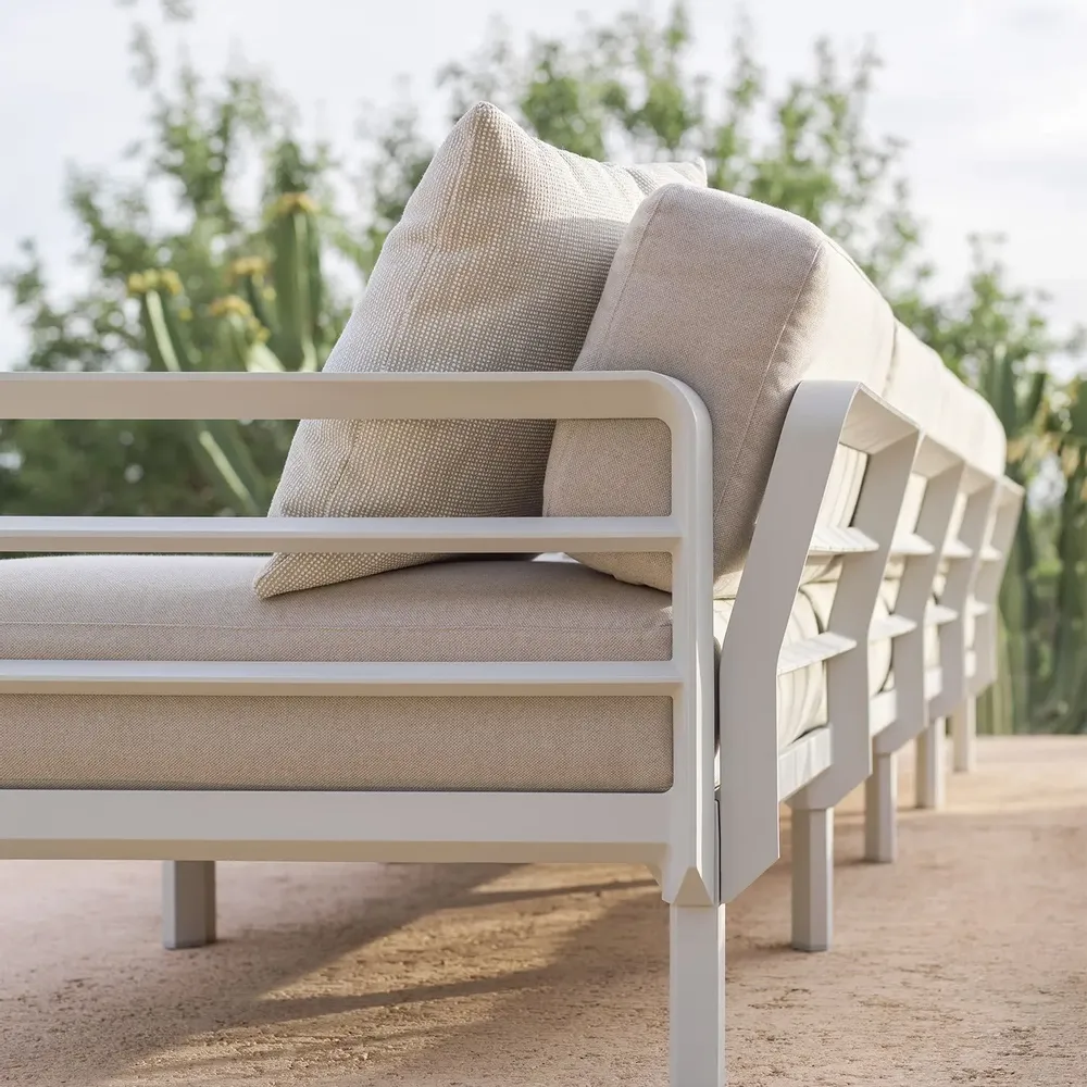 Lawn sofas   - MAXIMO 5 - NARDI