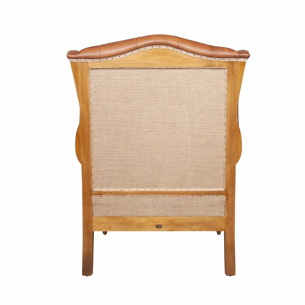 Fauteuils pour collectivités - Dover Essence Hand Patina | Fauteuil - CREARTE COLLECTIONS