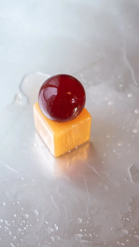 Soap dishes - OBA - Terralis - MATIAS MOELLENBACH