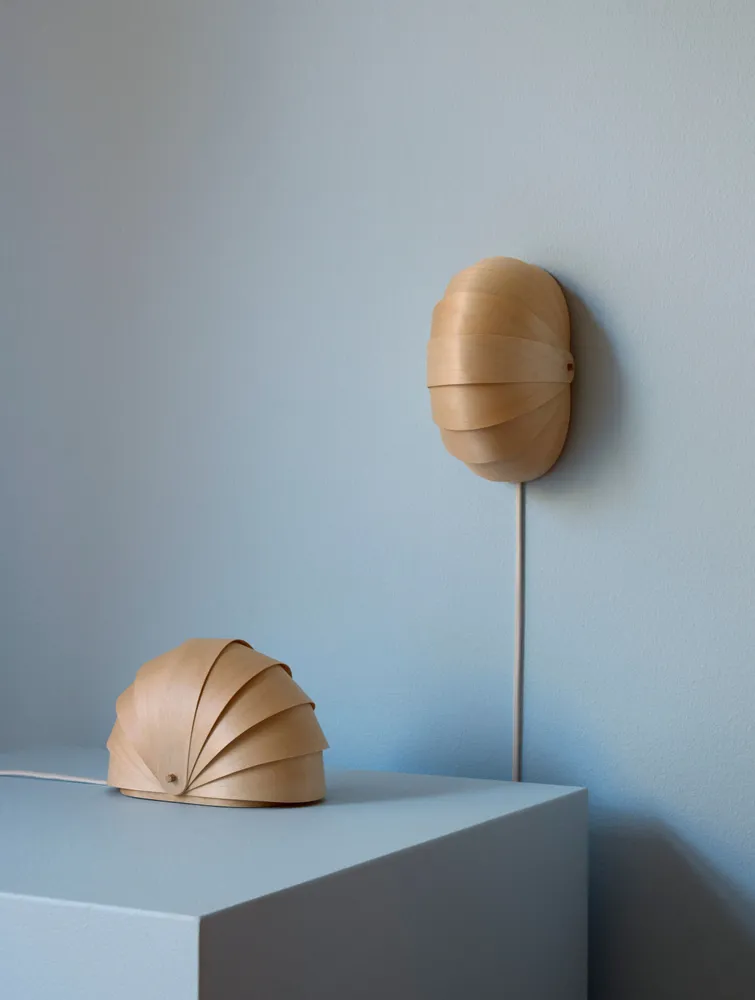 Lampes de table - ST908 - TOM ROSSAU