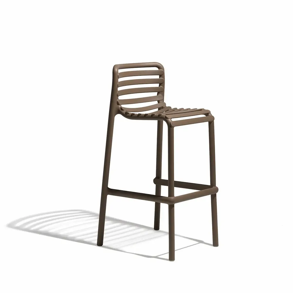Deck chairs - DOGA STOOL - NARDI