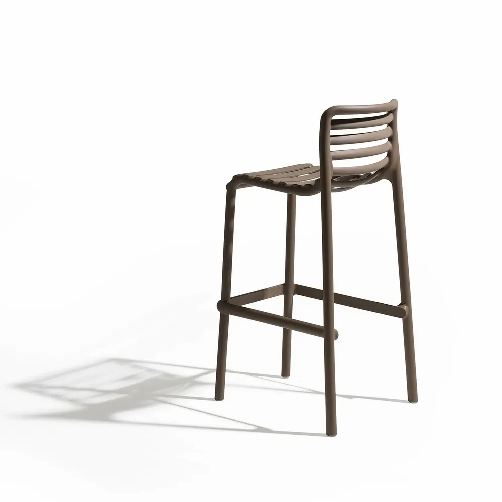 Deck chairs - DOGA STOOL - NARDI