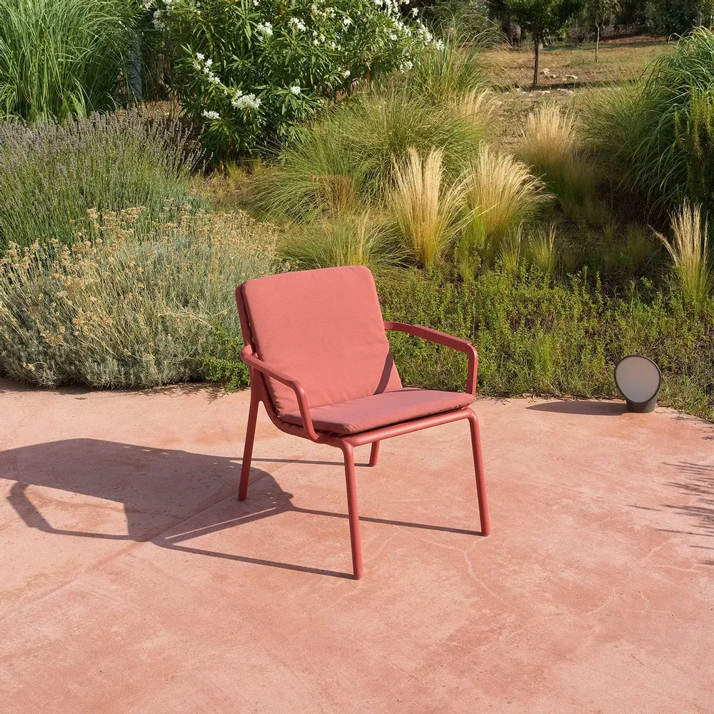 Lawn armchairs - DOGA RELAX - NARDI