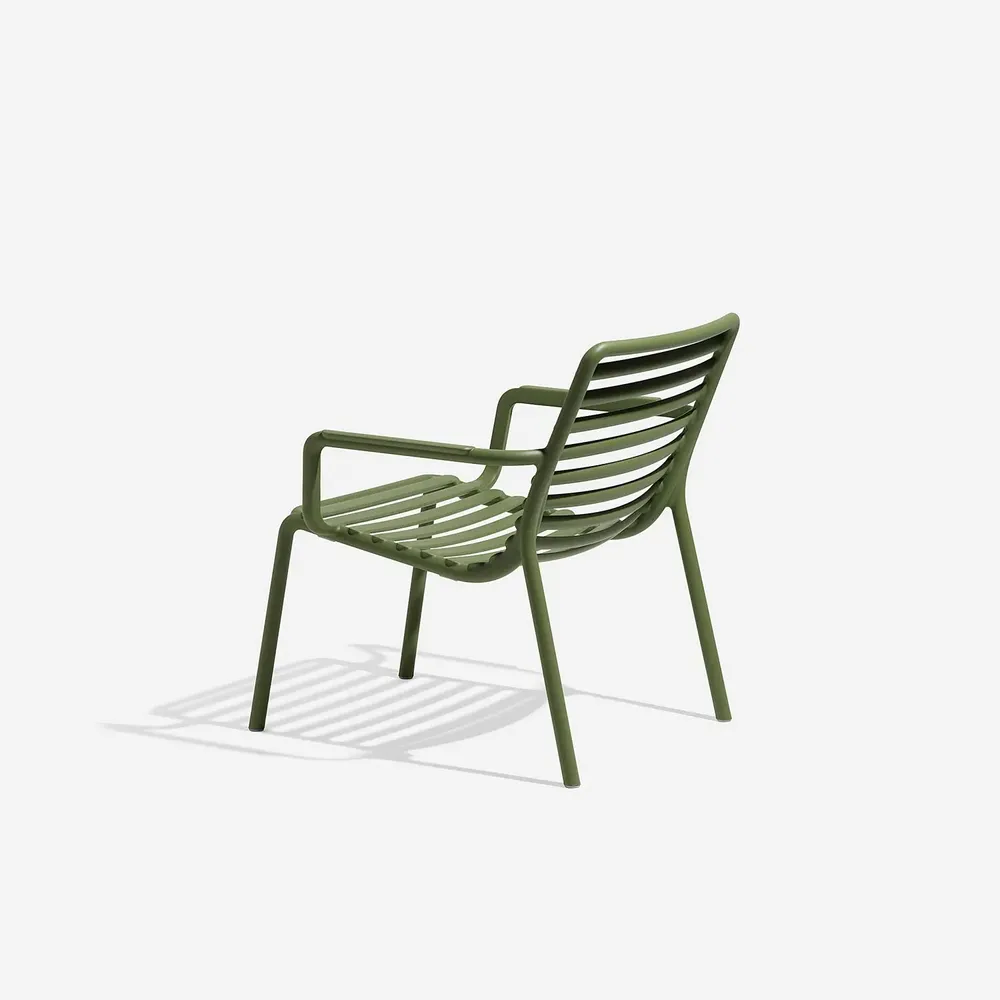 Lawn armchairs - DOGA RELAX - NARDI
