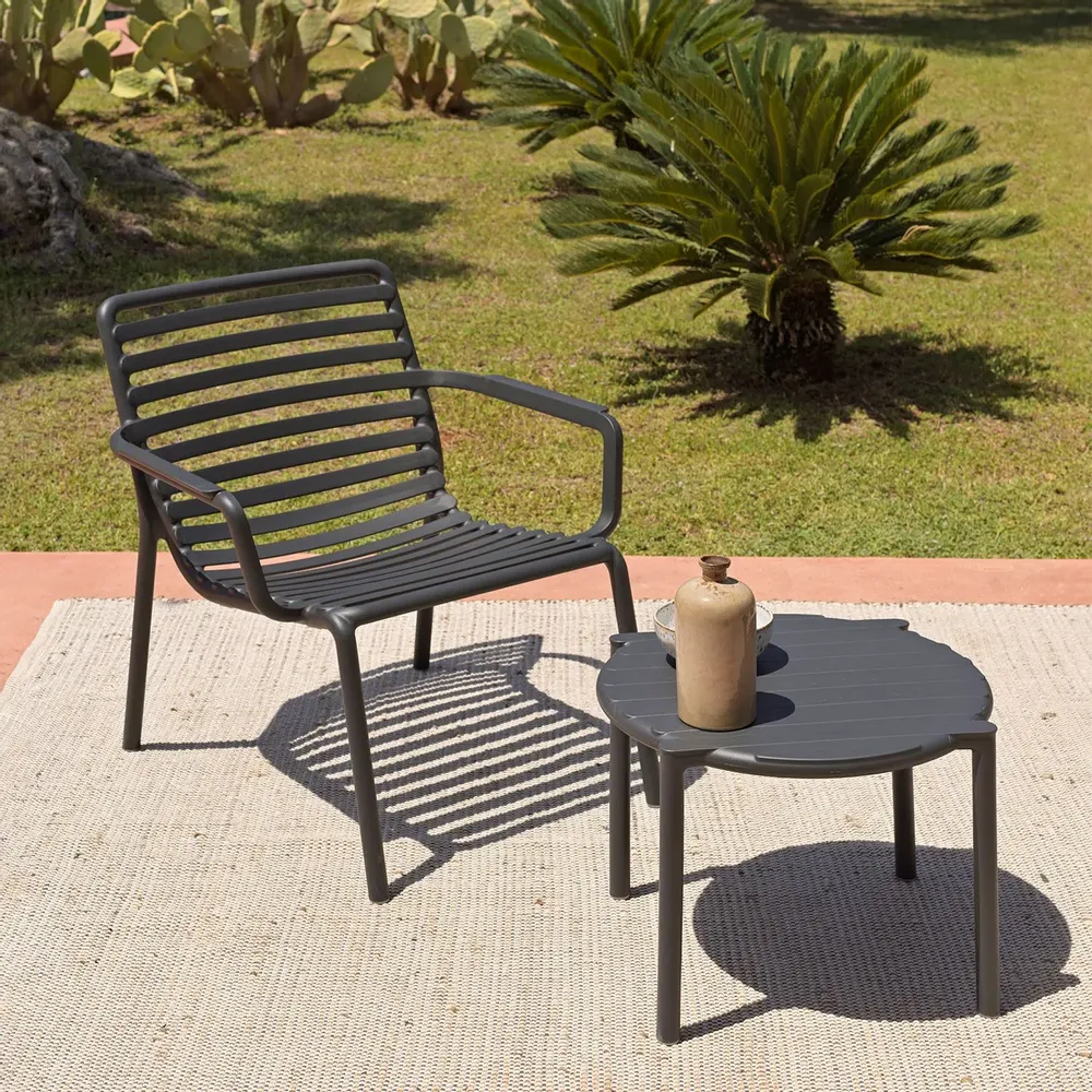 Lawn tables - DOGA TABLE - NARDI