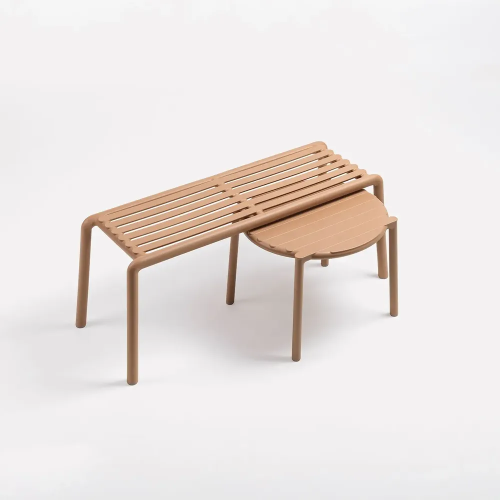 Lawn tables - DOGA TABLE - NARDI