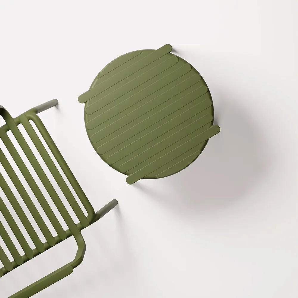 Lawn tables - DOGA TABLE - NARDI