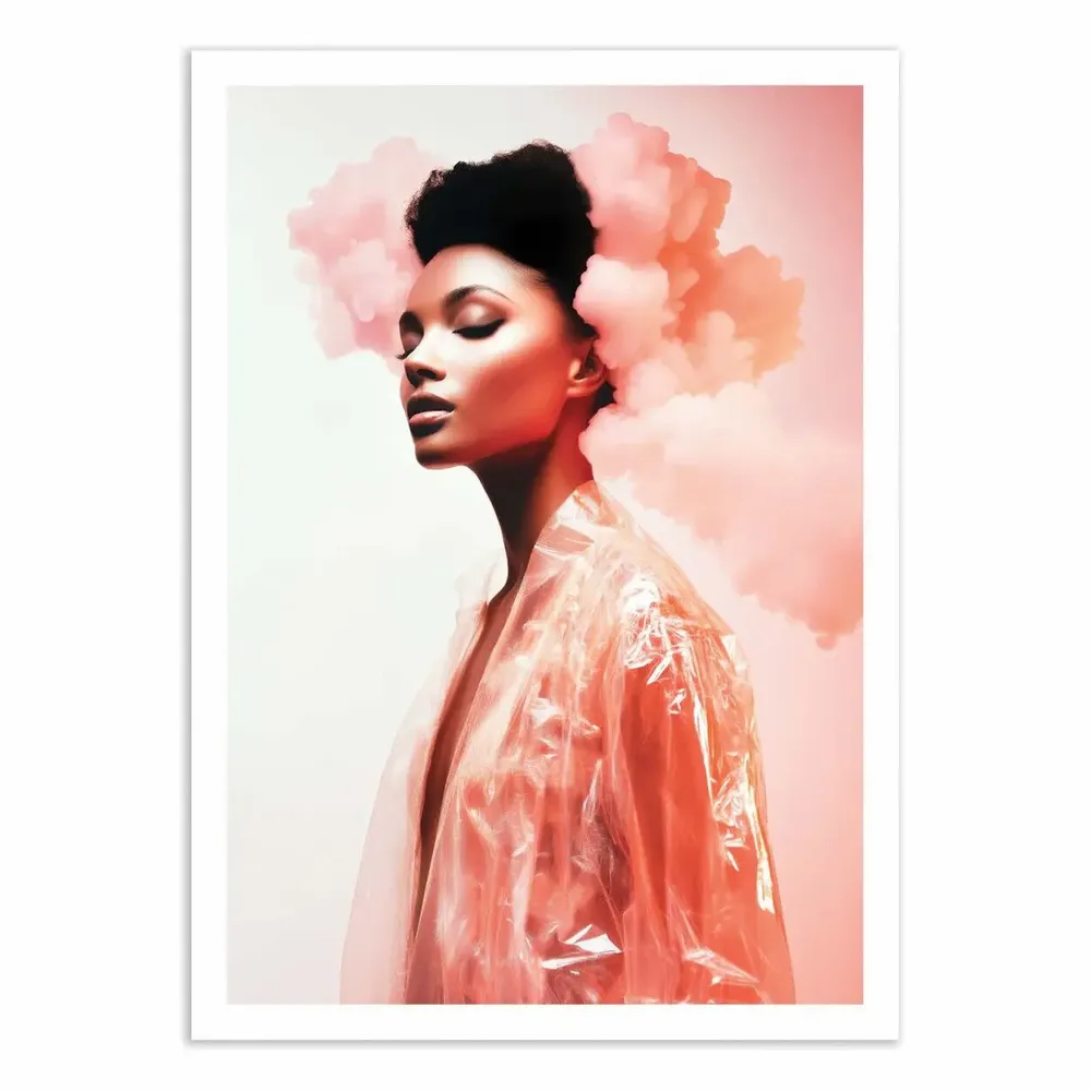 Affiches - Affiche - Dahlia Lost Dreams - Philippe Hugonnard - WALL EDITIONS