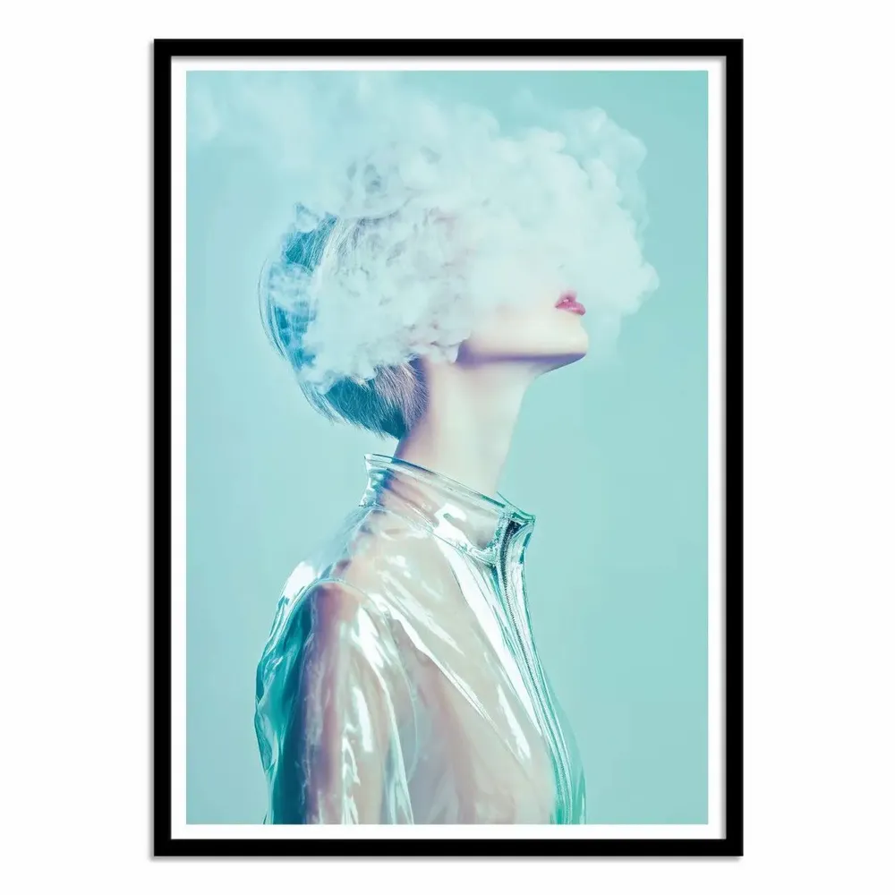 Affiches - Affiche - Gisele Lost Dreams - Philippe Hugonnard - WALL EDITIONS