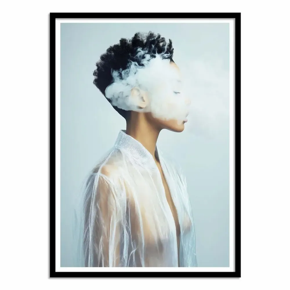 Affiches - Affiche - Sasha Lost Dreams - Philippe Hugonnard - WALL EDITIONS
