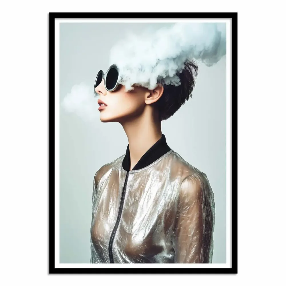 Poster - Art-Poster - Thalia Lost Dreams - Philippe Hugonnard - WALL EDITIONS