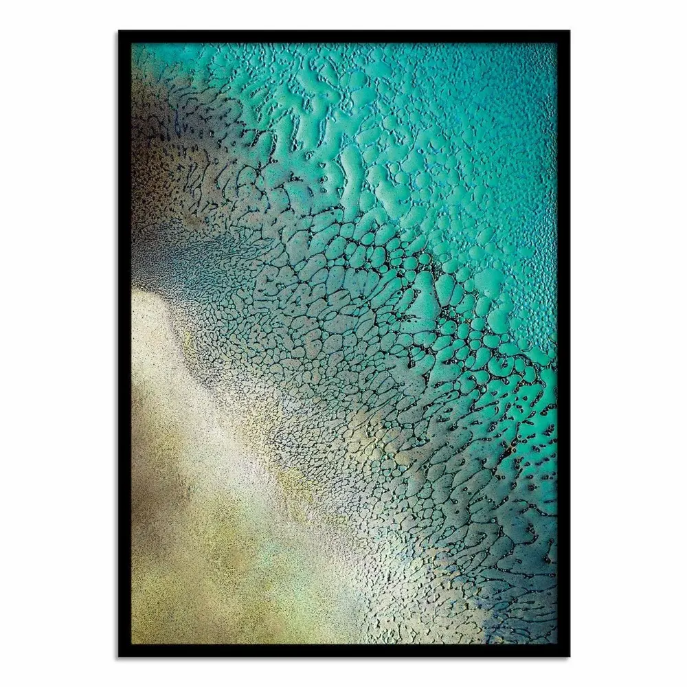 Affiches - Affiche - Earthbound - Petra Meikle - WALL EDITIONS