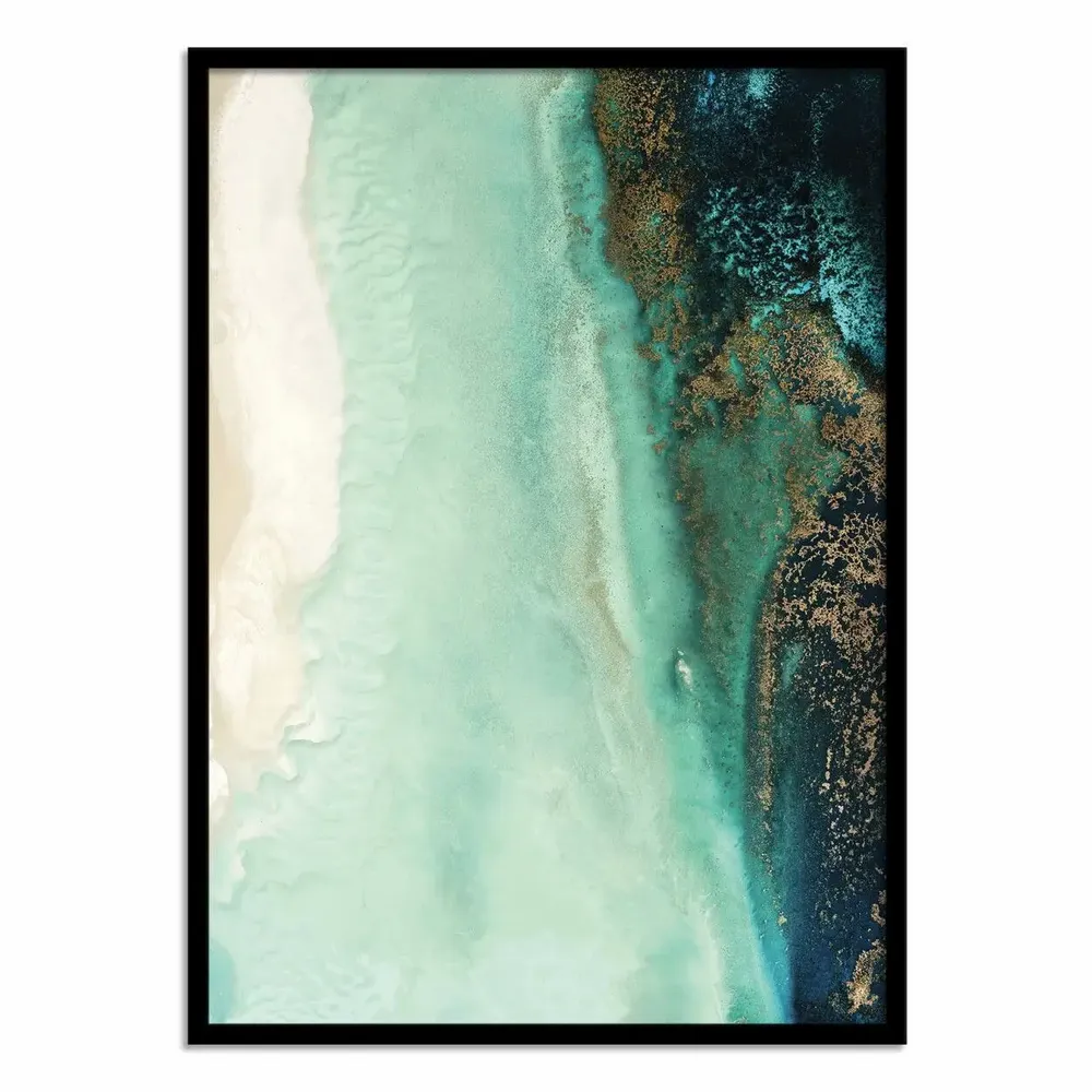 Poster - Art-Poster - Jade Waters - Petra Meikle - WALL EDITIONS