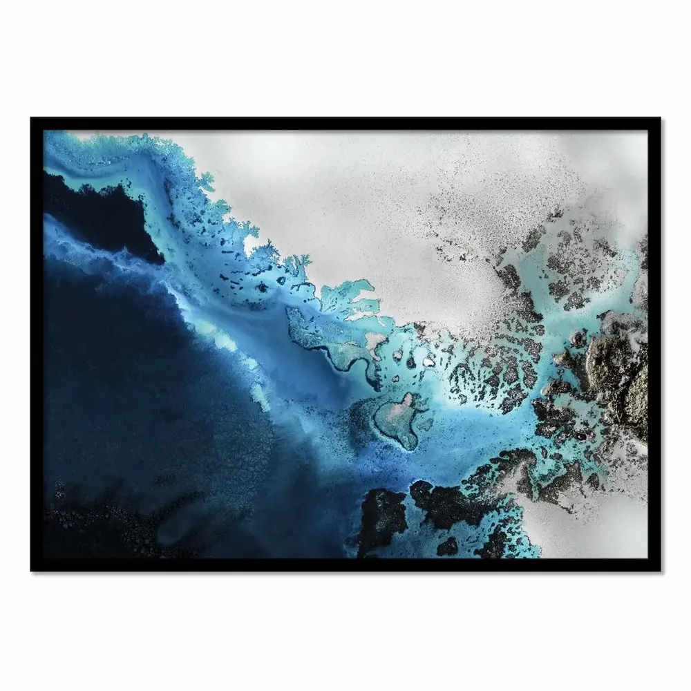 Affiches - Affiche - Maritime Majesty - Petra Meikle - WALL EDITIONS