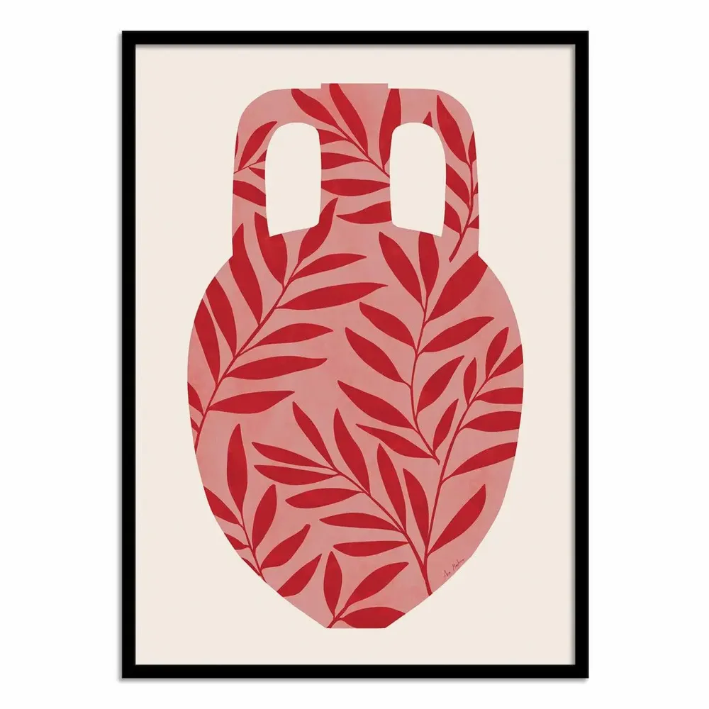 Poster - Art-Poster - Roman Vessel V2 - El Buen Limon - WALL EDITIONS