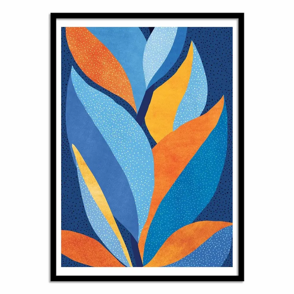 Affiches - Affiche - First Plant - Kristian Gallagher - WALL EDITIONS