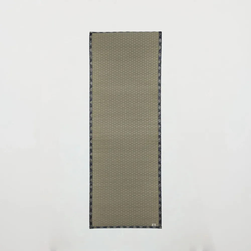 Spas - Tapis de yoga Hishi - SUMO YOGA
