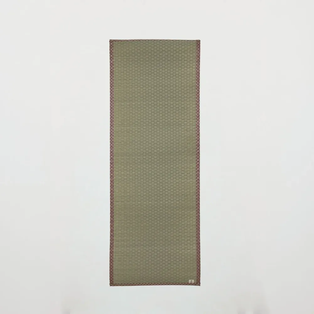 Appareils de fitness - Tapis de yoga Koshi - SUMO YOGA