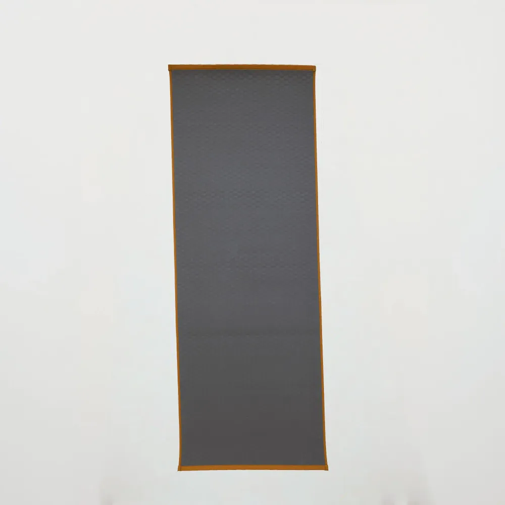 Appareils de fitness - Tapis de yoga tatami Moutarde - SUMO YOGA