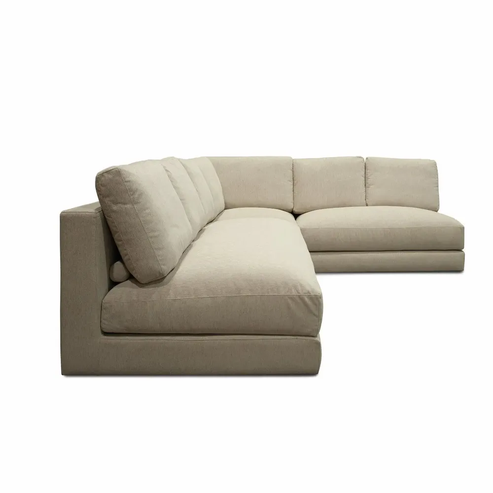 Sofas - Nuvo Corner Sofa  Ibiza | Corner sofa - CREARTE COLLECTIONS