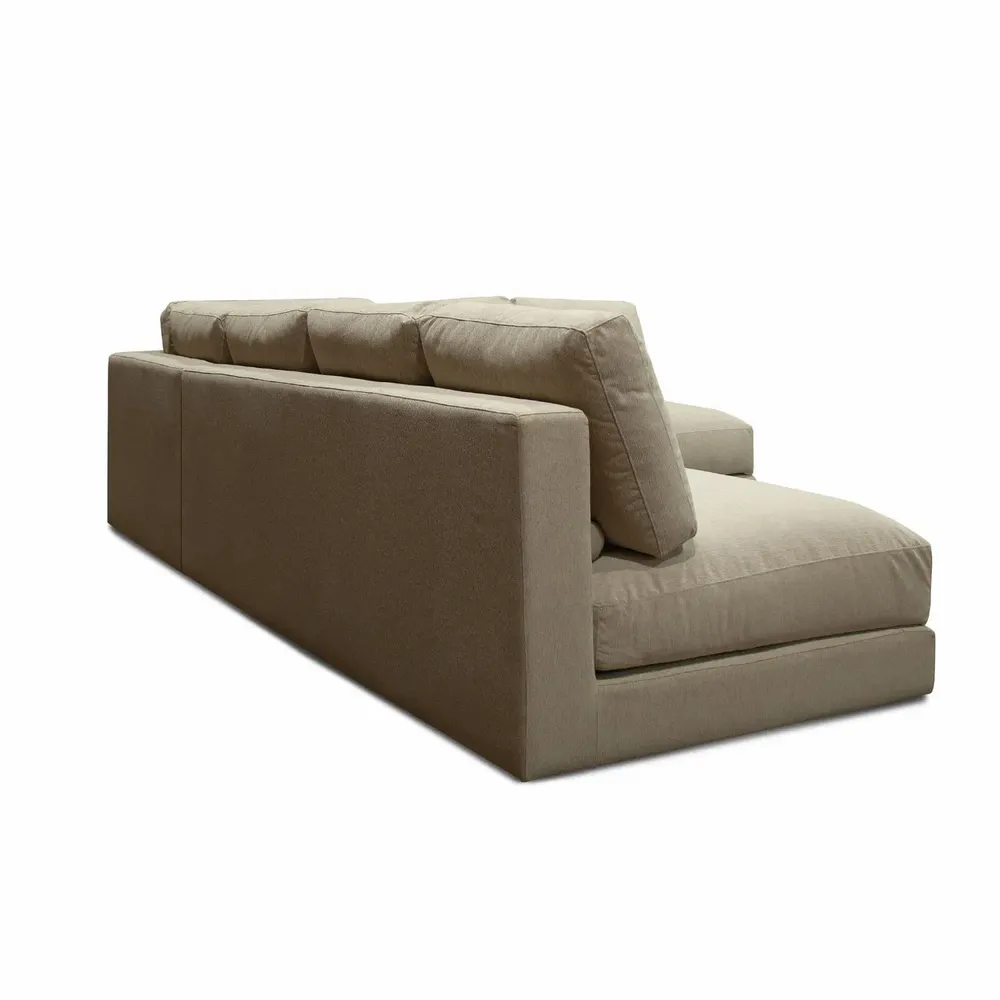 Sofas - Nuvo Corner Sofa  Ibiza | Corner sofa - CREARTE COLLECTIONS