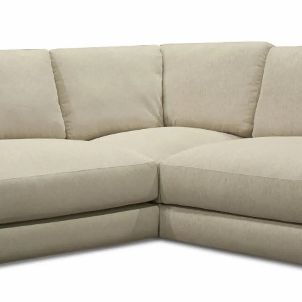 Sofas - Nuvo Corner Sofa  Ibiza | Corner sofa - CREARTE COLLECTIONS