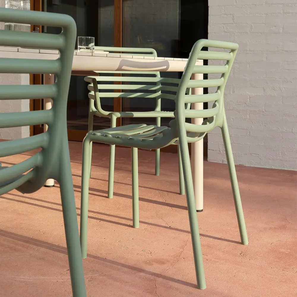 Chaises de jardin - DOGA BISTROT - NARDI