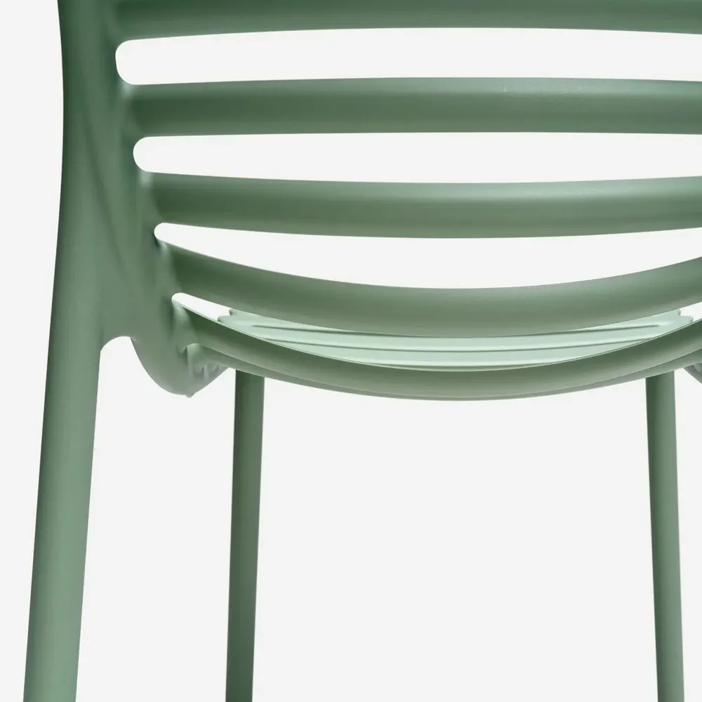 Chaises de jardin - DOGA BISTROT - NARDI