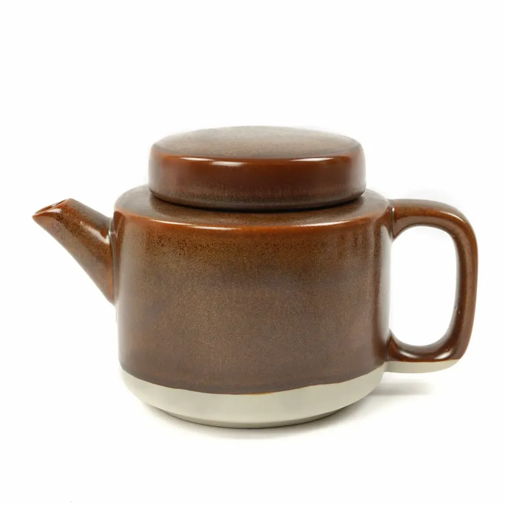 Tasses et mugs - Théière CYL en cuivre - KINTA