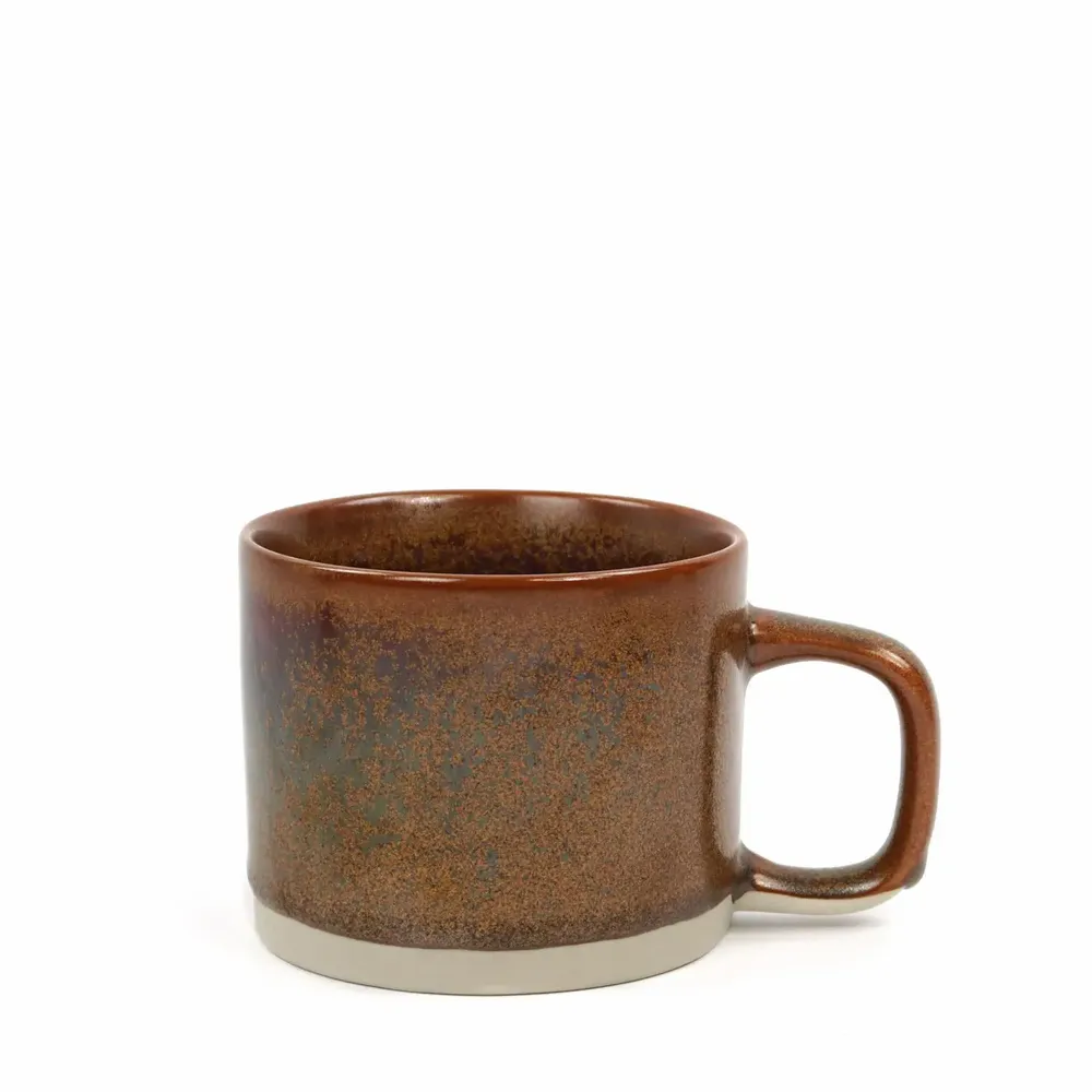 Tasses et mugs - Gobelets CYL en cuivre - KINTA