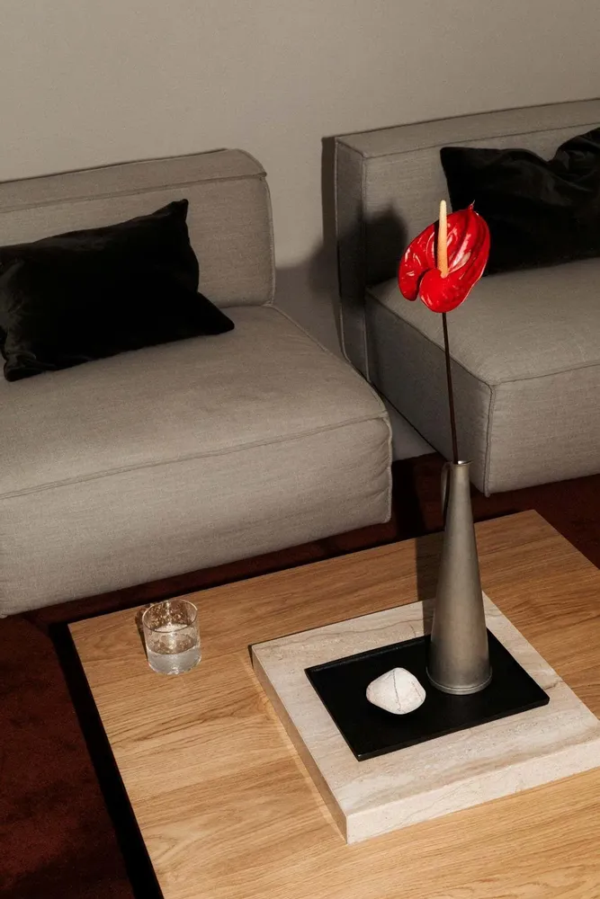 Coffee tables - BLOCK Coffee Table - UN'COMMON