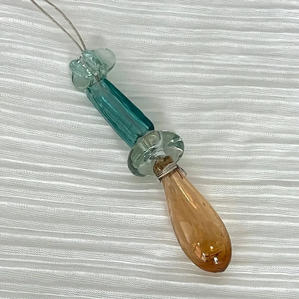 Design objects - Pendentif décoratif - LA MAISON DAR DAR