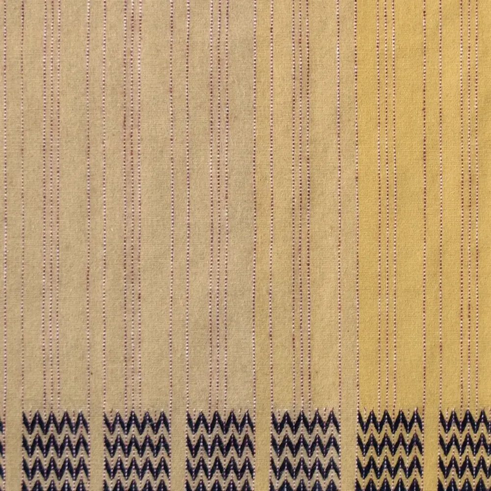Tapis contemporains - Terrasole, tapis tissé à la main - EUGENIA PINNA