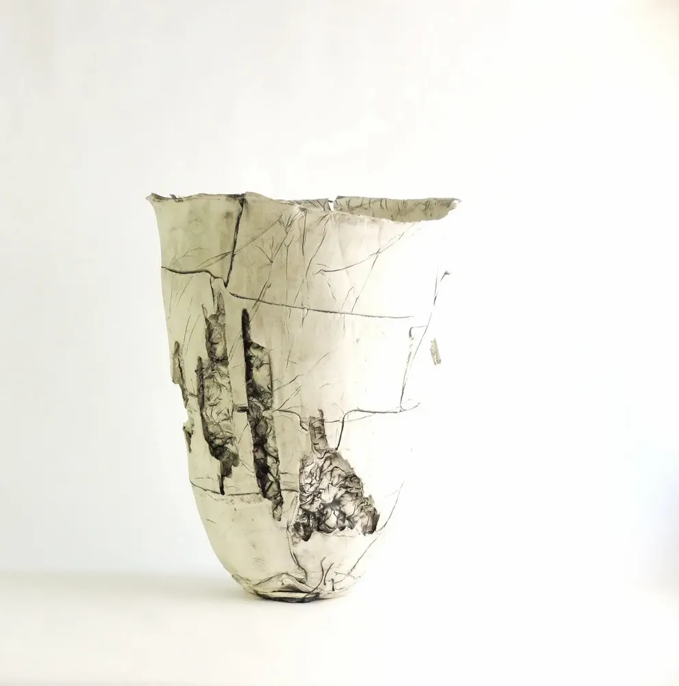 Decorative objects - The tears of the earth - SYLVIE GORDE
